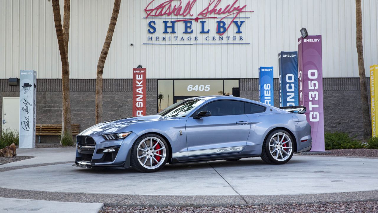 The Quickest Manufacturing facility Mustangs Ever Constructed—Ranked The Quickest Manufacturing facility Mustangs Ever Constructed—Ranked