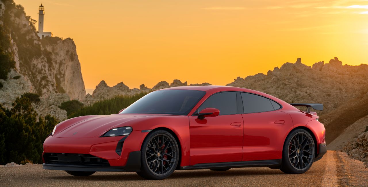 The Quickest Sedans of 2025 (In Case You Have to Outrun a Helicopter) The Quickest Sedans of 2025 (In Case You Have to Outrun a Helicopter)