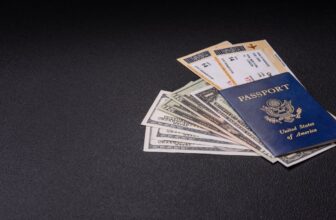 The Hidden Journey Tax: International locations Now Charging People to Enter