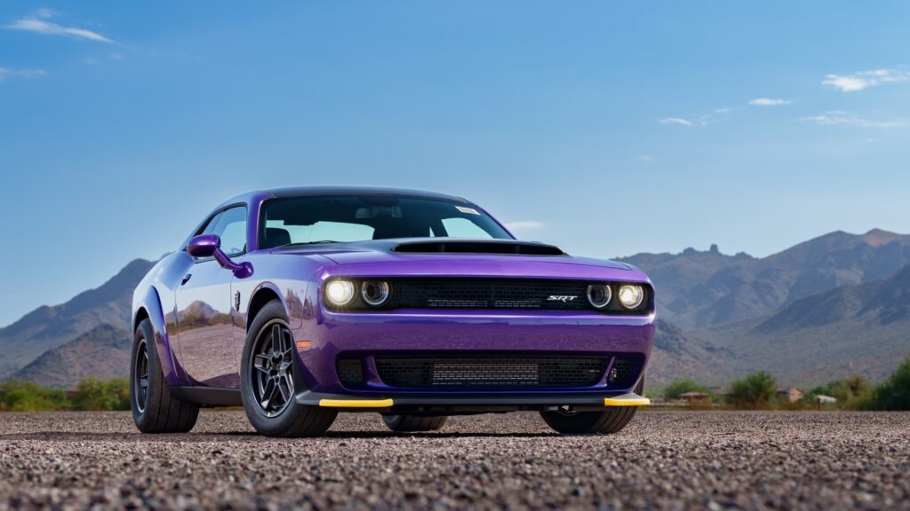 The Most Highly effective Sedans Ever Made, Ranked By Horsepower