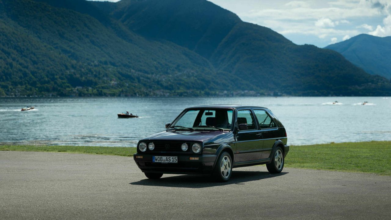 The Shocking Tales Behind Iconic Automobile Names