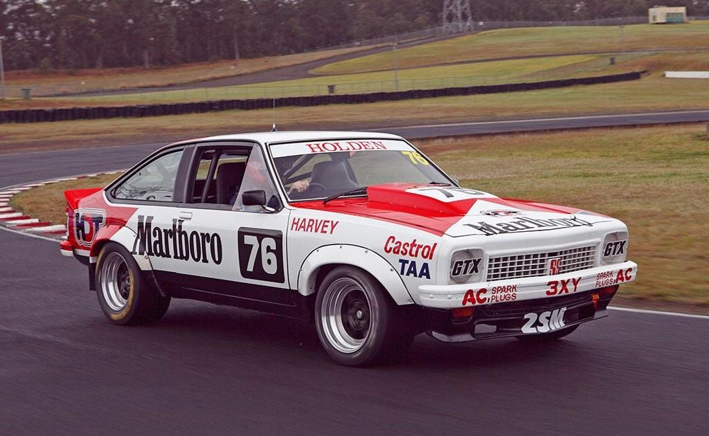 The time I drove a Bathurst legend… and virtually put it into the wall The time I drove a Bathurst legend… and virtually put it into the wall