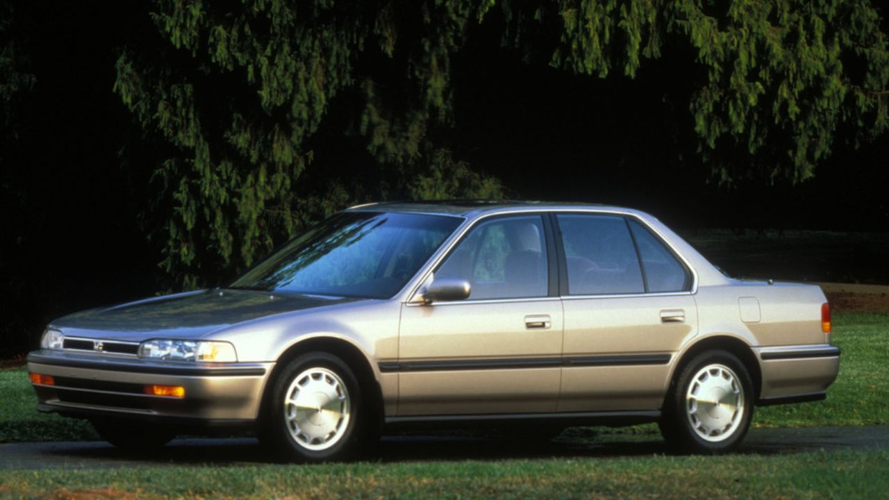 These 12 On a regular basis ’90s Automobiles Are Extremely Fascinating At this time