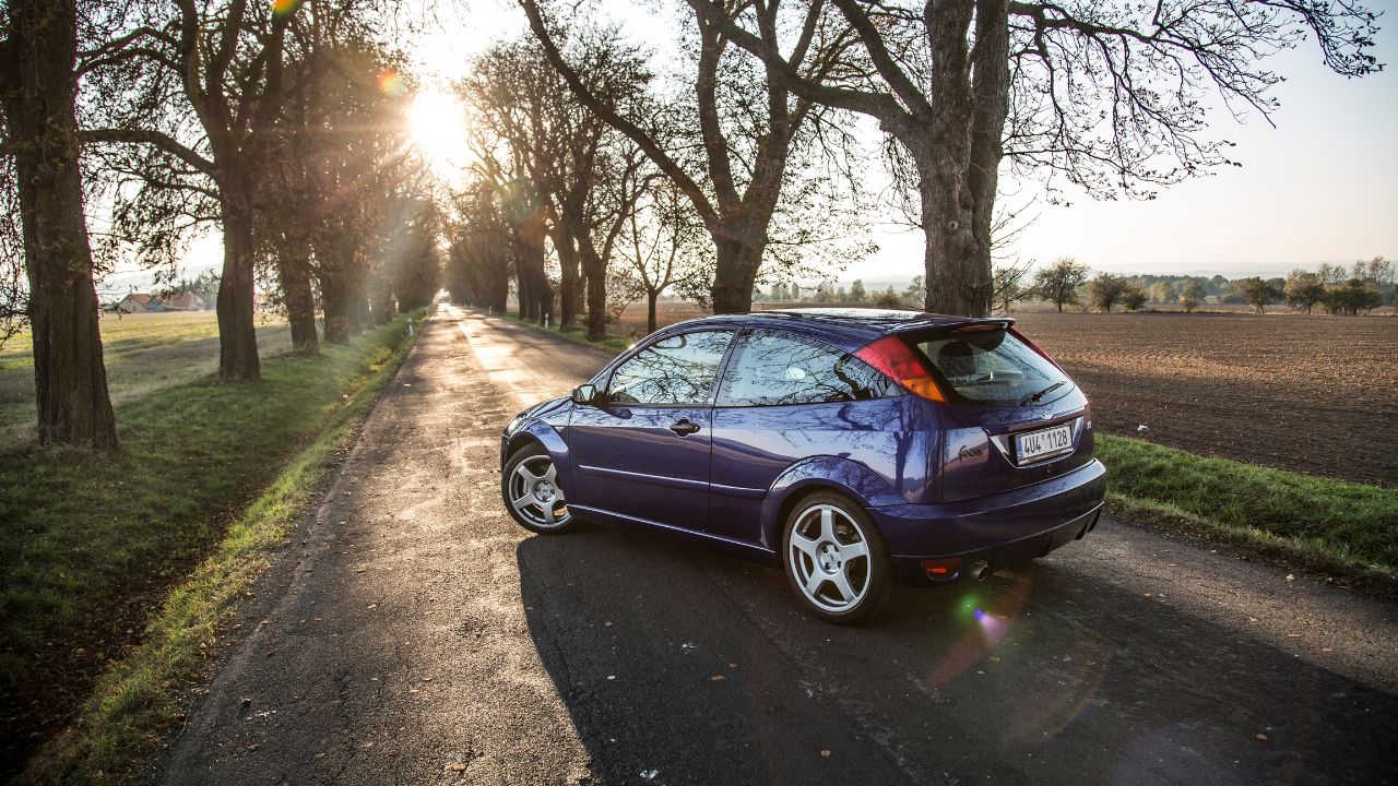 These Are The Finest Trying Commuter Vehicles From The Nineties These Are The Finest Trying Commuter Vehicles From The Nineties