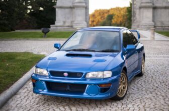 These Vehicles Outlined the Nineties