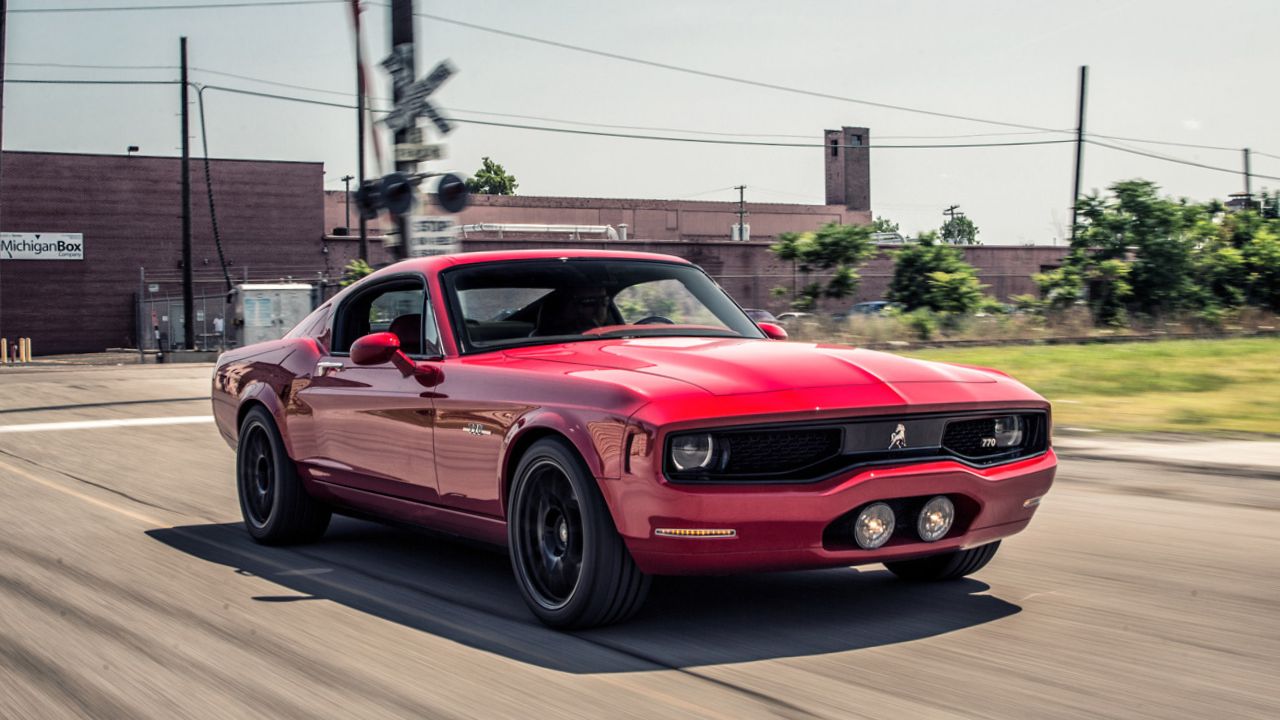 These Automobiles Have the Better of Each Worlds These Automobiles Have the Better of Each Worlds