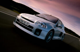 These European Vehicles Embraced the American Muscle Automobile Spirit