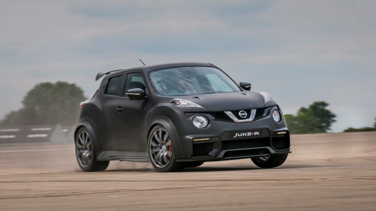 These Uncommon and Experimental Nissan Vehicles Pushed Boundaries, However Few Folks Keep in mind Them These Uncommon and Experimental Nissan Vehicles Pushed Boundaries, However Few Folks Keep in mind Them