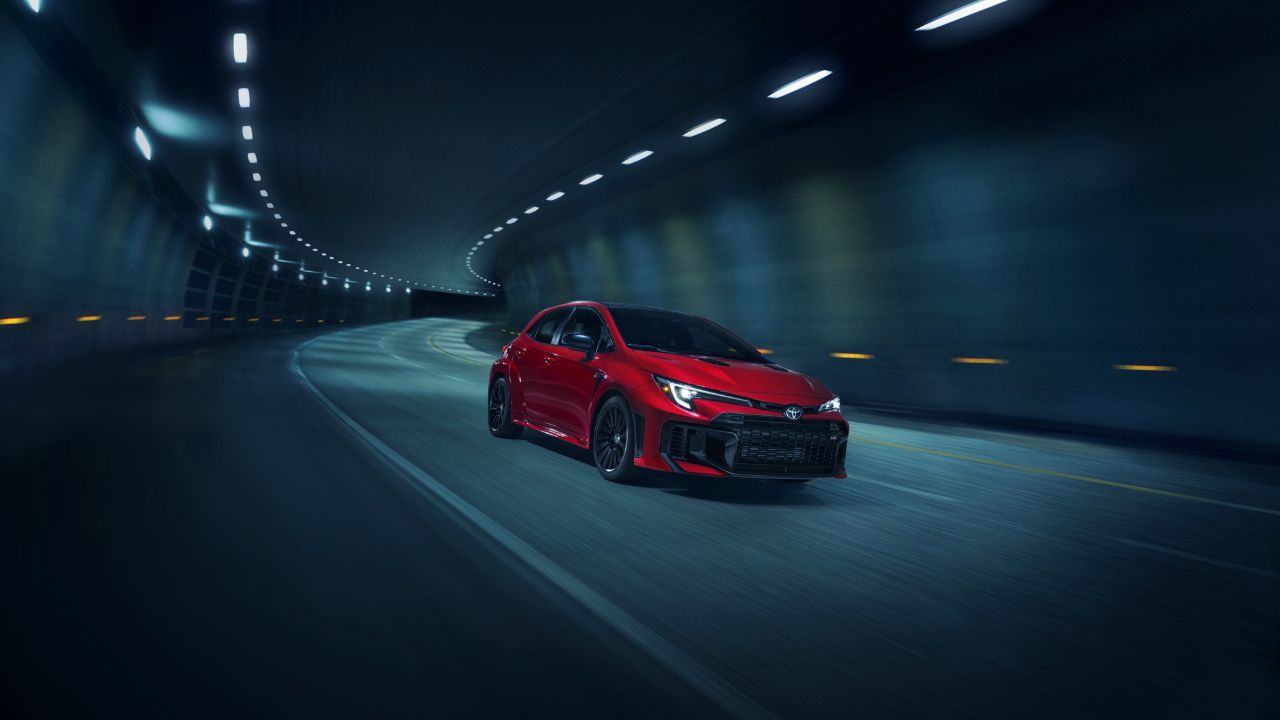 These Toyotas Show the Model Has a Significantly Enjoyable Aspect These Toyotas Show the Model Has a Significantly Enjoyable Aspect