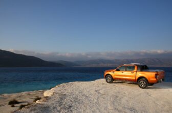 These are the Most Harmful Vehicles to Personal in 2025