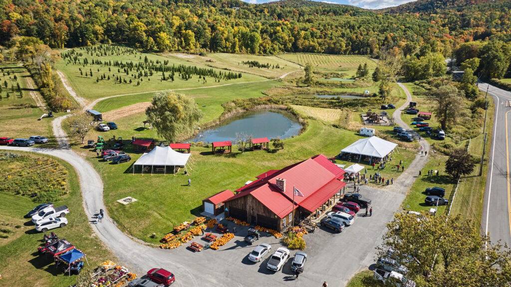 This Weekend: Woodlife Farm Market’s Fall Competition Brings Vehicles, Gear, and Music to New Lebanon, NY (Oct. 3–4) This Weekend: Woodlife Farm Market’s Fall Competition Brings Vehicles, Gear, and Music to New Lebanon, NY (Oct. 3–4)