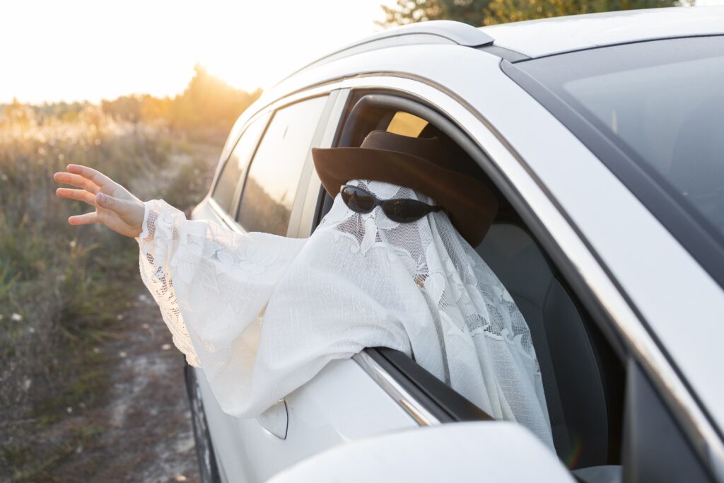 That is the Halloween Costume You Ought to Put on Primarily based on the Automotive You Drive That is the Halloween Costume You Ought to Put on Primarily based on the Automotive You Drive