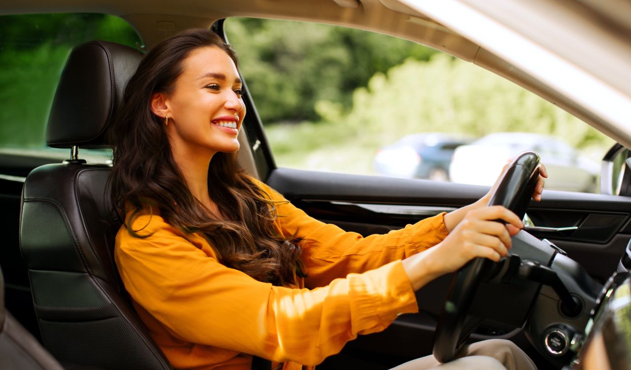 Uninterested in Dealership Hassles? This CEO Desires You to Lease Your Subsequent Automobile From Your Sofa Uninterested in Dealership Hassles? This CEO Desires You to Lease Your Subsequent Automobile From Your Sofa