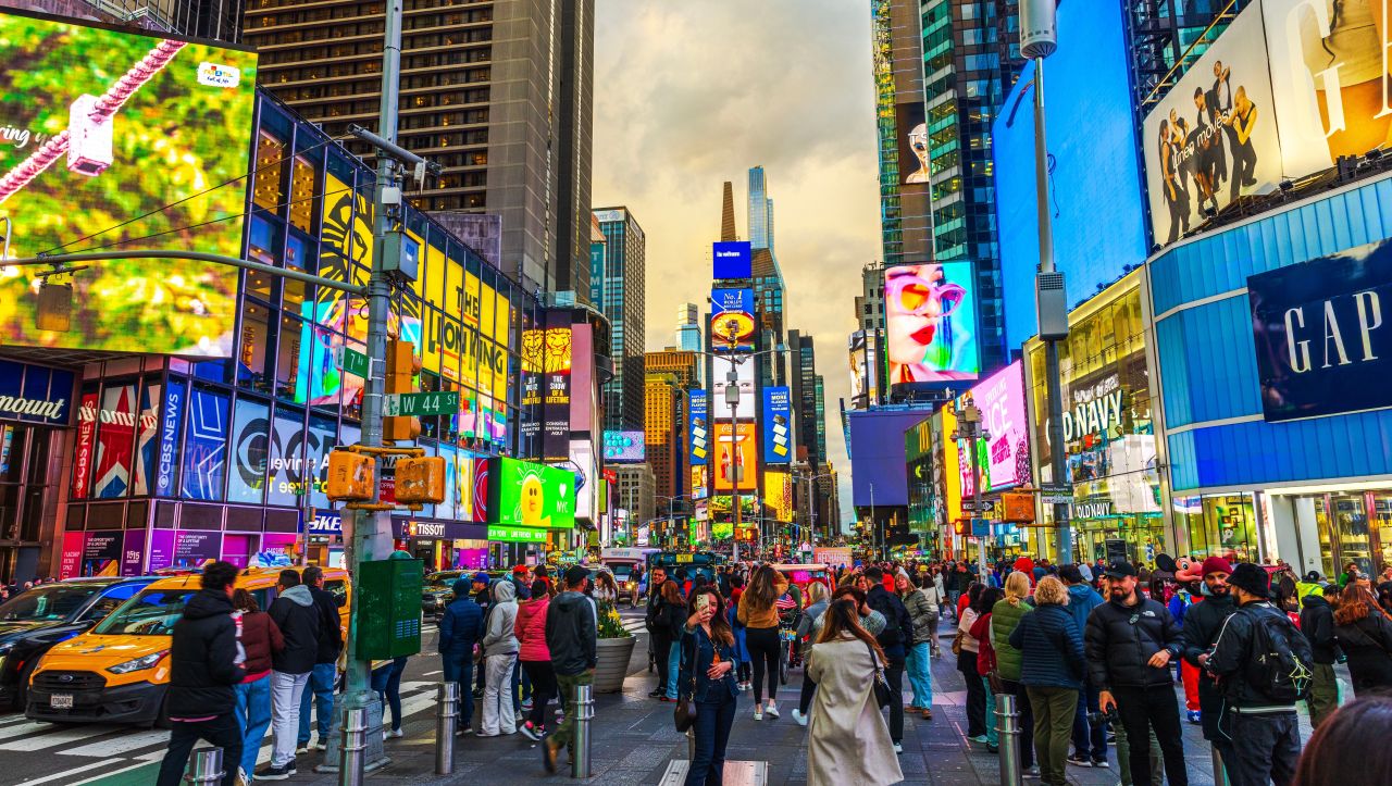 Tokenfi Launches Main U.S. Media Marketing campaign With Occasions Sq. Billboard & Nationwide TV Spots
