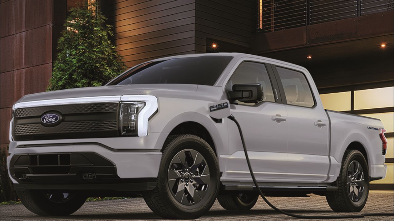High Electrical Vans and SUVs Main the Cost in 2025 High Electrical Vans and SUVs Main the Cost in 2025