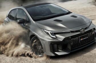 Toyota GR Corolla replace: Early 2026 Australian arrival confirmed