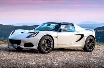 Monitor Vehicles So Gentle They Virtually Fly