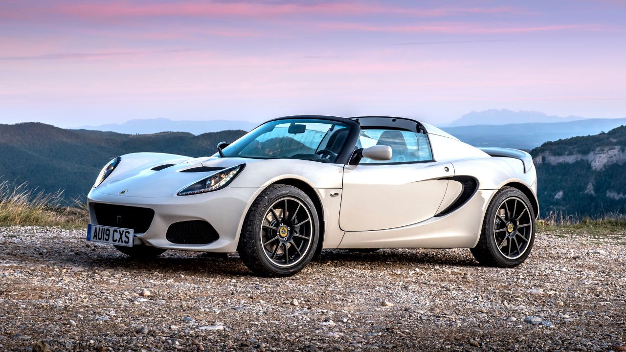 Monitor Vehicles So Gentle They Virtually Fly Monitor Vehicles So Gentle They Virtually Fly