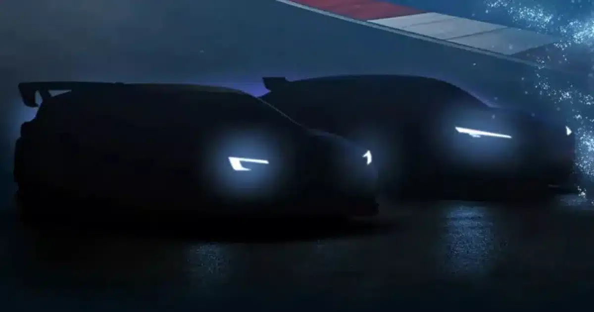 Two New Subaru STI Idea Unveiled It Will Debut at 2025 Tokyo Auto Present Two New Subaru STI Idea Unveiled It Will Debut at 2025 Tokyo Auto Present