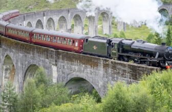 UK Rail Journey Hack: How Break up Tickets Can Save As much as 60%