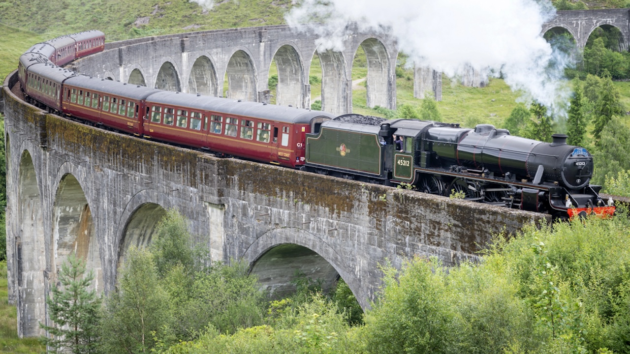 UK Rail Journey Hack: How Break up Tickets Can Save As much as 60%