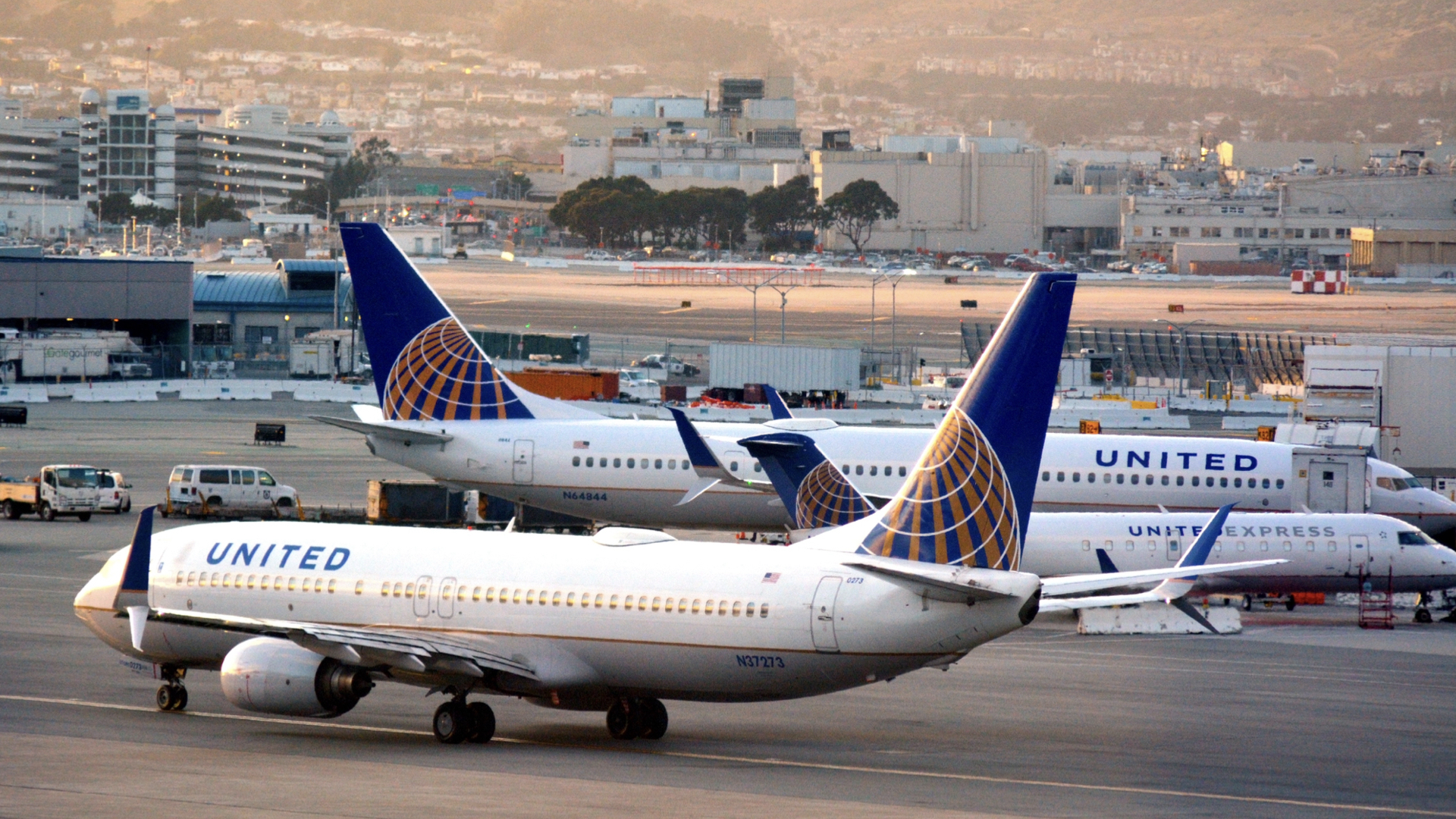 United Airways Declares Formidable Worldwide Growth For Journey in 2026