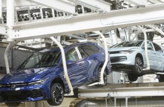 Volkswagen Golf manufacturing to cease as recent semiconductor disaster threatens international auto trade