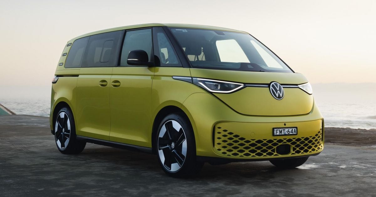 Volkswagen ID. Buzz EV costs reduce by greater than 00 Volkswagen ID. Buzz EV costs reduce by greater than 00