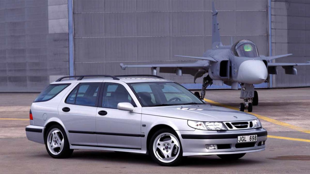Wagons America Cherished — However Not Sufficient