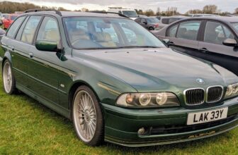 Wagons That Look So Good, You’ll Query Your SUV