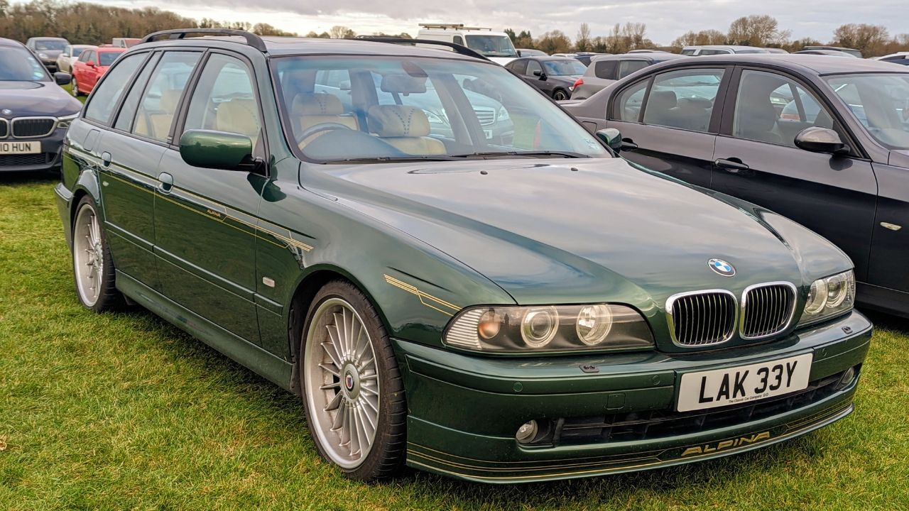 Wagons That Look So Good, You’ll Query Your SUV Wagons That Look So Good, You’ll Query Your SUV