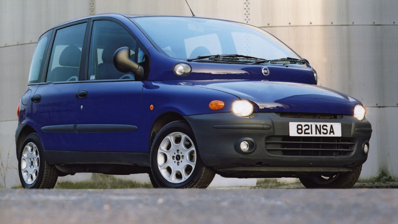 We Owe These Underdog Vehicles an Apology We Owe These Underdog Vehicles an Apology