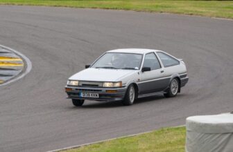 Vehicles That Had been Virtually Made For Drifting