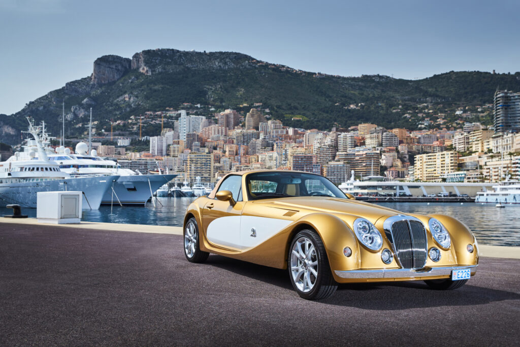 What to Drive If You’ve Simply Inherited a Billion {Dollars} and Purchased a Personal Island What to Drive If You’ve Simply Inherited a Billion {Dollars} and Purchased a Personal Island