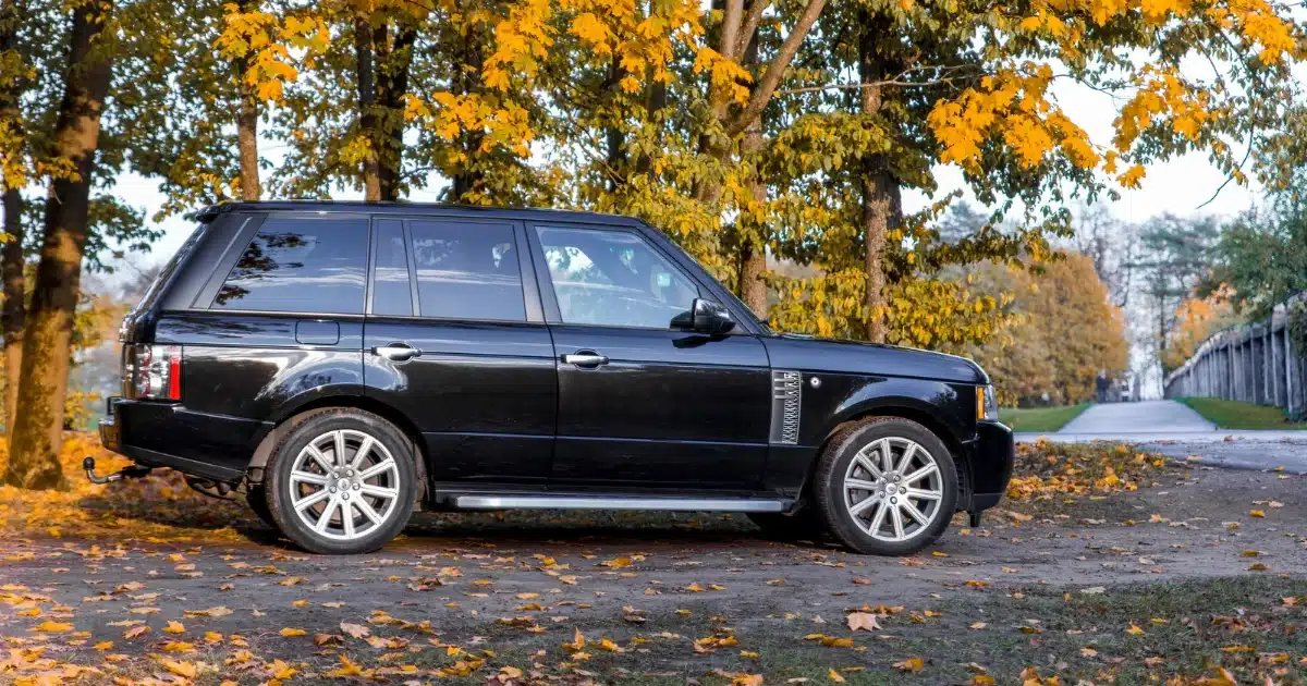 Who Owns Land Rover and Vary Rover? A Look Again on the Model’s Shifting Possession