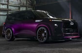 Who wants a V8? Luxurious Nissan Patrol twin will get GT-R-sourced 1000-horsepower V6