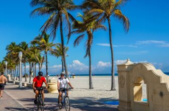 10 Florida Seashores Good for Households (And 5 to Keep away from)