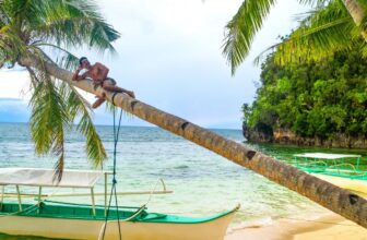 10 Southeast Asian Islands That Beat the Maldives