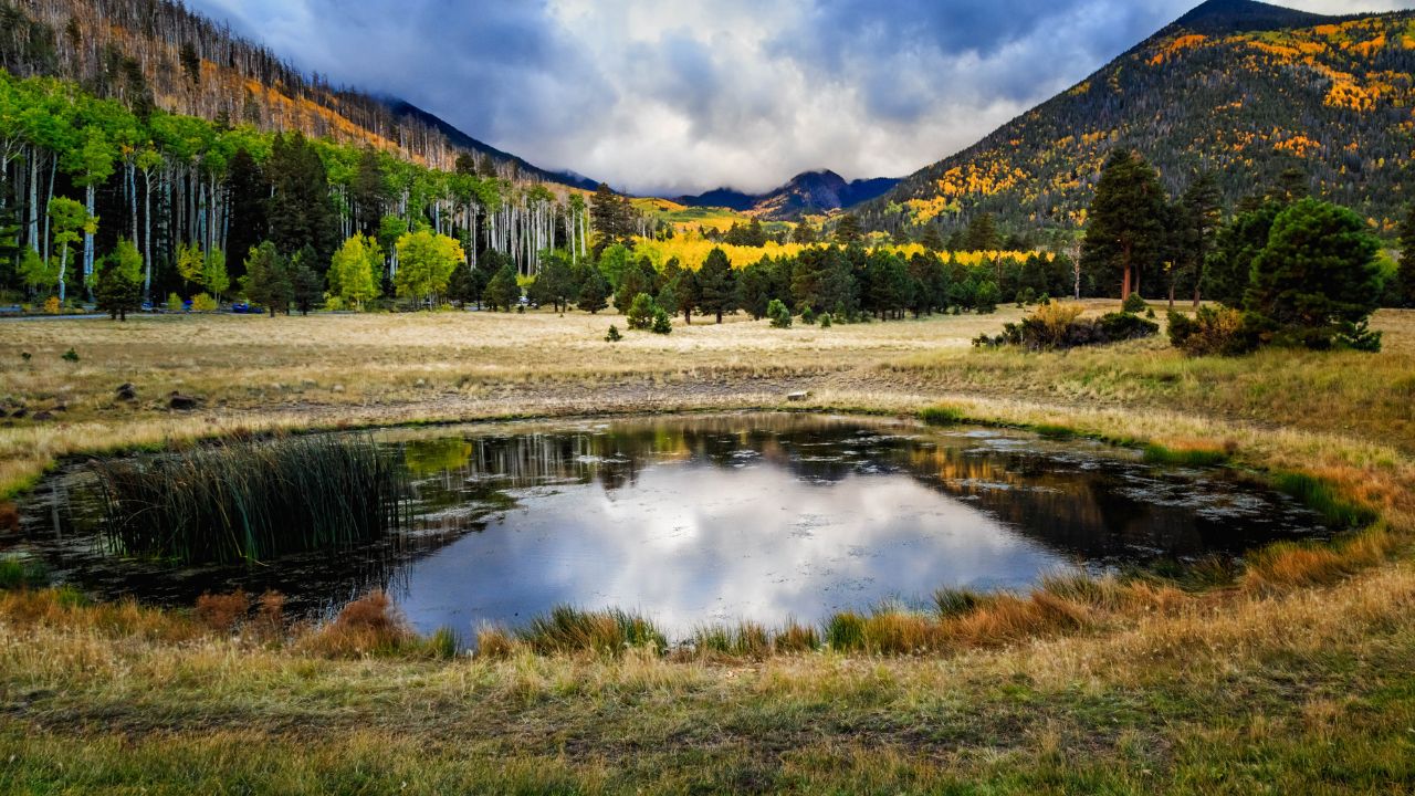 10 US Mountain Cities Excellent for Energetic Retirees