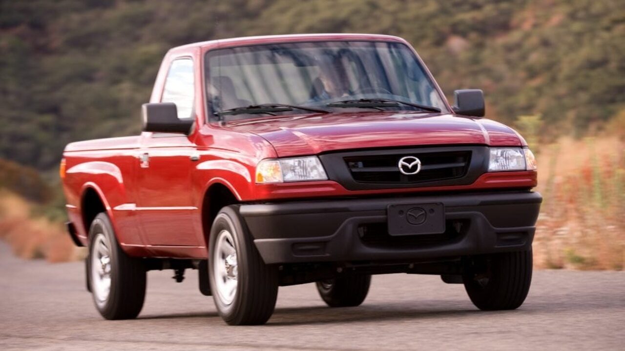 10 Underrated however Unstoppable Pickup Vans You May’ve Ignored