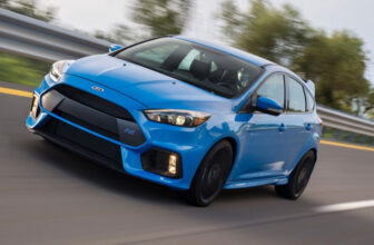 11 Forgotten Quick Fords (That Aren’t Mustangs)