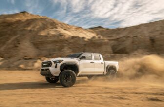 11 Midsize Vans Ranked Worst to Greatest