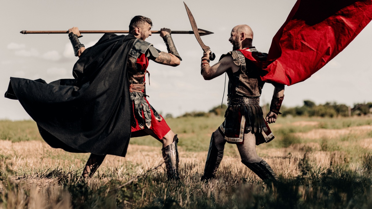 11 Terrifying Realities About Historic Sparta