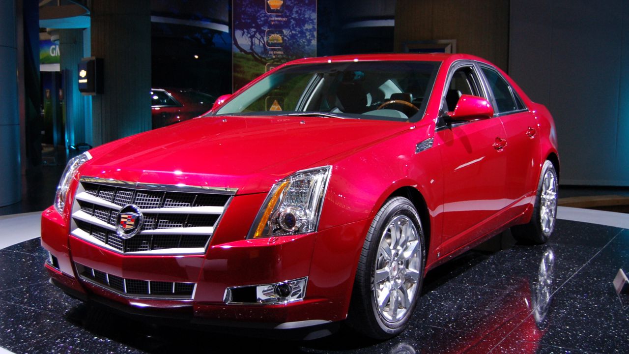 12 Vehicles That Folks Mistake For Muscle Vehicles