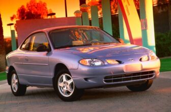 12 Fords That Have been Higher Than Individuals Keep in mind