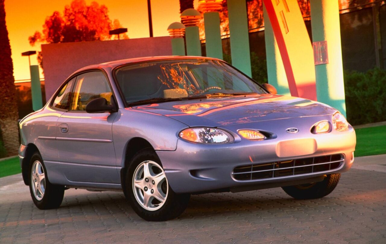 12 Fords That Have been Higher Than Individuals Keep in mind