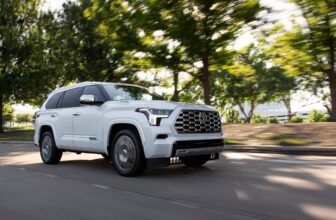 12 Hybrid Three-Row SUVs That Are Massive on House, Gentle on Gas Prices