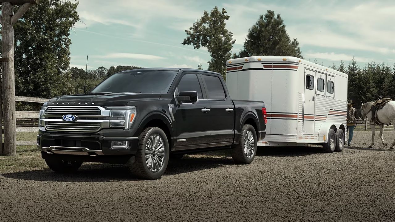 12 Pickup Vans That Can Simply Move 300K 12 Pickup Vans That Can Simply Move 300K