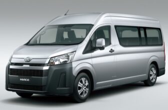 12 Vans That Secretly Make Nice DIY Campers