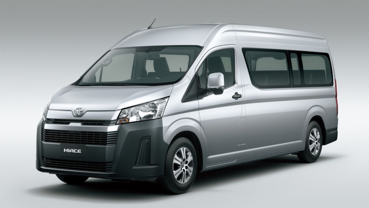 12 Vans That Secretly Make Nice DIY Campers 12 Vans That Secretly Make Nice DIY Campers